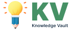 KV Logo